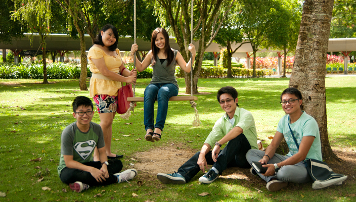 科廷大学马来西亚分校的学生生活和社会活动 