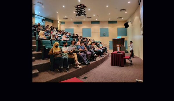 科廷大学马来西亚分校：融合科技与商业的顶尖教育机构